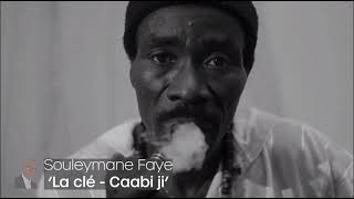 Souleymane Faye - La clé / Caabi ji (2009)