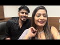 thar for nikesh ❤️😍surprise gift 🎁 daily routine vlog july 2024 khushi prajapati khushi’s vlog 😍