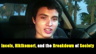 Incels, Hikikomori, and the Breakdown of Society