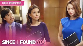 [ENG SUB] Ep 81 | Since I Found You | Piolo Pascual, Arci Muñoz, Empoy Marquez, Alessandra De Rossi