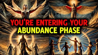 ✨Chosen Ones ✨You Survived the Hardest Part… You’re About to Be a Millionaire!