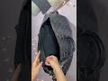 Louis Vuitton Keepall Bandouliere Eclipse 45. UNBOXING! #shorts