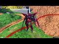 【このアスラン強いぞ・・・？！　ネタキャラ扱いできない活躍】　イージスガンダム