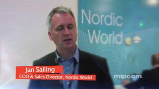 MIPCOM 2011 promo trailer