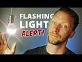 HOW TO: Flash Your HOMEKIT Lights as an ALERT Automation