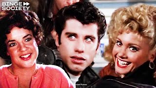 Grease (1978): Best Moments