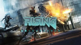 Jamie Christopherson - Thieves and Hypocrites (A Return to Ashes Remix) Metal Gear Rising
