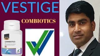 Vestige combiotics