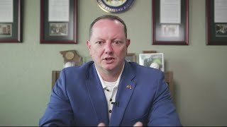 Rep. Burlison details his thoughts on the Congressional UFO hearing