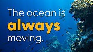 How do deep ocean currents work? | Learn a Little