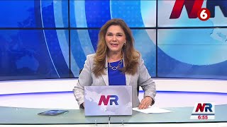 Noticias Repretel Vespertina: Programa del martes 25 de febrero del 2025