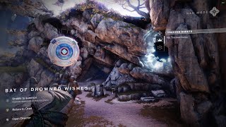 Destiny 2 Ascendant Challenge + Ahamkara Bone + Corrupted Eggs Location (1-28-2025)