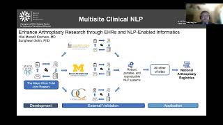 N3C Forum: 01.31.22: Findings and best practices for multi-site EHR-based clinical research