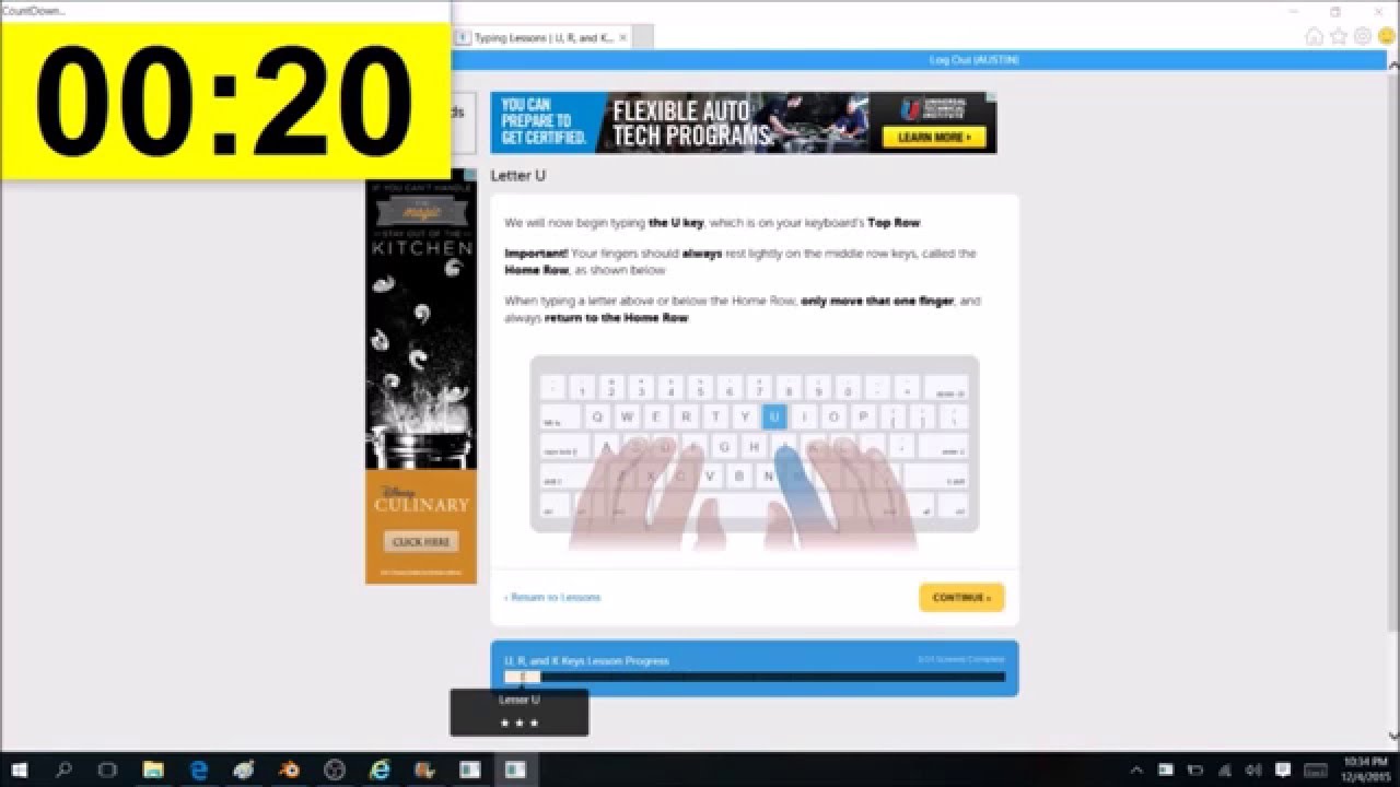 How To Hack Typing Club Eromoto