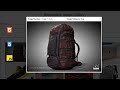 Fully Responsive Filterable Image Gallery using HTML CSS and JavaScript. #part1