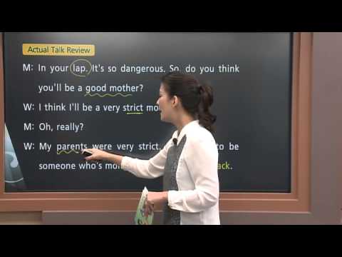 Actual English With Jennifer - Lesson 117. Parenting_#001 - YouTube