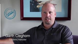 Inspired Instructors - Garth Cleghorn