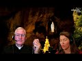 family rosary across america live tuesday february 11 2025