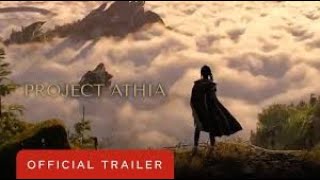 Project Athia – Teaser Trailer PS5