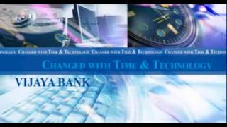 Vijaya bank