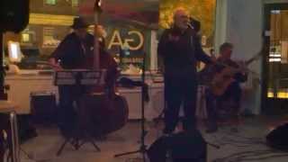 Gypsy Jive band Plays \