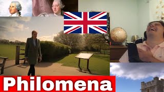 American Reacts Philomena Cunk's Moments of Wonder - Democracy