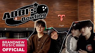 ABBI’s Bowling 🎳 | AB6IX배 볼링대회✨ 예삐네 볼링좌를 가려라❗️ ദ്ദി ˉ͈̀꒳ˉ͈́ )✧