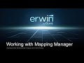 mapping manager associating mappings v11