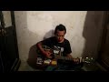 Koyok Langit Ambi Bumi. fingger style cover irfan dempol