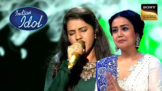 Sireesha की 'Ae Mere Watan' Performance ने कर दिया सबको Emotional | Indian Idol 12 | Full Episode