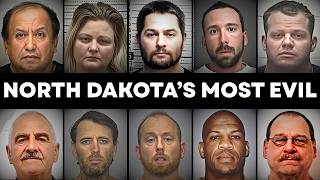 10 Disturbing Crimes in North Dakota History