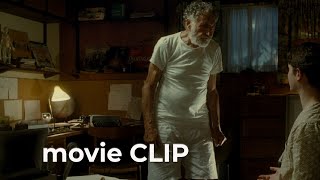 The Fabelmans (2022) Movie Clip 'Uncle Boris Explains How Working In The'