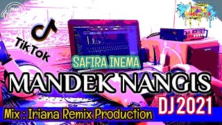 Slow Remix !! DJ BANYU MOTO TIKTOK 2021 | Iriana Remix Production