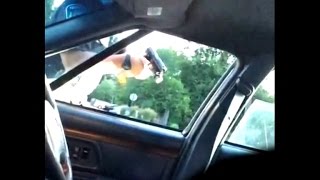 Minnesota police release dashcam footage from the day Philando Castile was shot and killed.