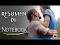 Resumen De Diario de Una Pasión (The Notebook 2004) Resumida Para Botanear