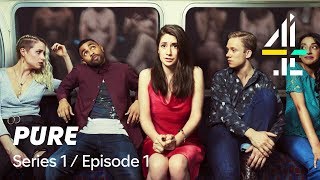 Pure | FULL EPISODE 1 | New Drama Available on All 4