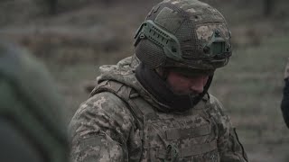 烏軍4.3萬人陣亡、逃兵逾9萬 當局祭赦免號召回歸戰場｜20250104 全球現場深度週報