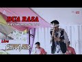 DUA RASA (RAFLY SUNANDAR.S) BAJIDOR VERSION | Live Oni aprak