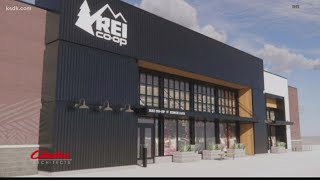 REI to open second store in St. Louis