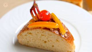 This Cherished Cake Recipe from Southern France Will Surprise You