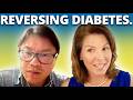 Undoing Diabetes, and other 