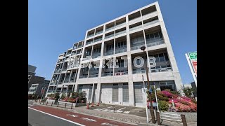 ROKA TERRAZZA　4306号室　ワンルーム　デザイナーズ　オートロック　京王線　芦花公園駅　徒歩3分　世田谷区南烏山2丁目【東京　賃貸　内見動画　不動産　室内動画　お部屋探し　ルームツアー】