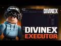 Roblox Executor DivineX Web Exploit Best OP & No Key for Roblox 2026 [100% UNC] Roblox Executor