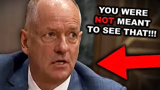 Leaked Video Goes VIRAL... Shows CEOs Are TERRIFIED!