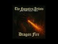 Dragon Fire | The Forgotten Artists