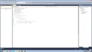 C# Beginners Tutorial 53 Math Class YouTube