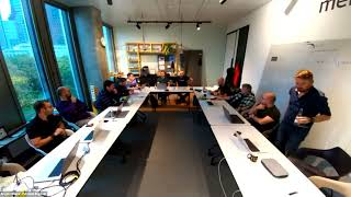 GitLab Knowledge Graph Presentation - Mini Tech Summit 2025-10-14