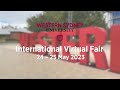 Western Sydney University’s International Virtual Fair