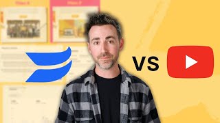 Your Business Videos Deserve Better: Wistia vs YouTube