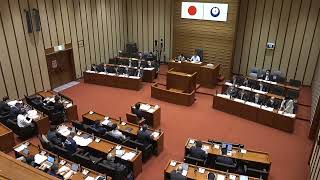 06_柳楽真智子議員_令和5年6月定例会議（個人一般質問）